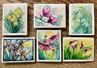 Blooms Notecards Gift Assortment