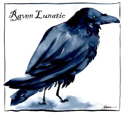 Raven Lunatic